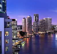 Stamford Plaza Brisbane - Darwin Tourism