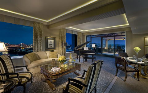 Stamford Plaza Brisbane - Darwin Tourism 5