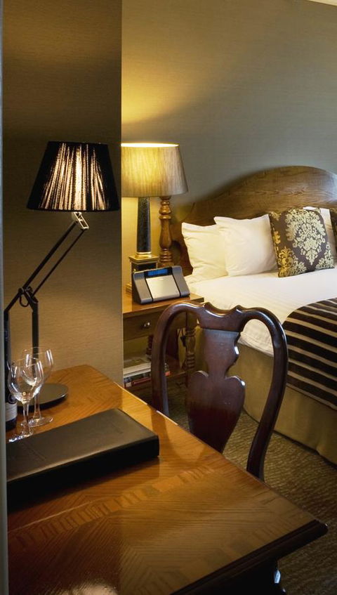 Stamford Plaza Brisbane - Darwin Tourism 24