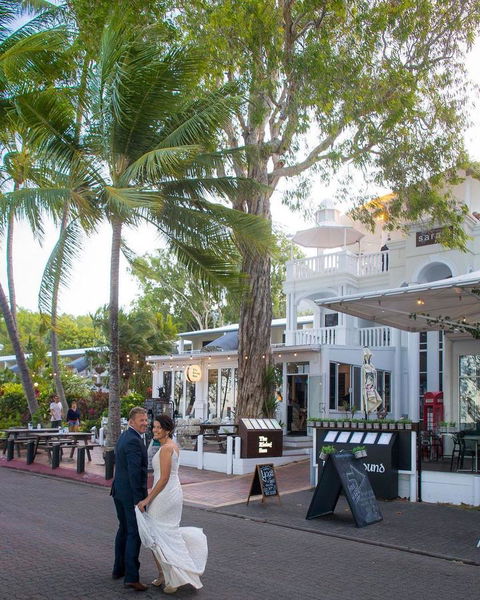 Sarayi Boutique Hotel - Darwin Tourism 41