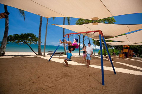 Sarayi Boutique Hotel - Darwin Tourism 1