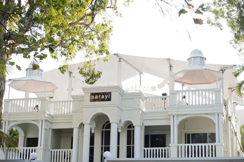 Sarayi Boutique Hotel - Darwin Tourism 26