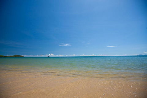 Sarayi Boutique Hotel - Darwin Tourism 9