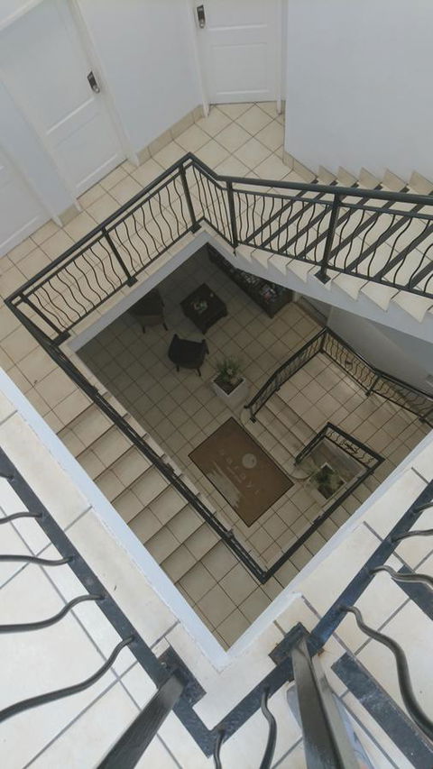 Sarayi Boutique Hotel - Darwin Tourism 36