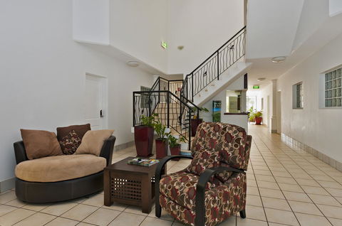 Sarayi Boutique Hotel - Darwin Tourism 29
