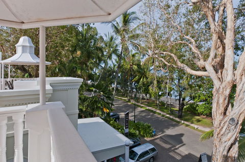 Sarayi Boutique Hotel - Darwin Tourism 30