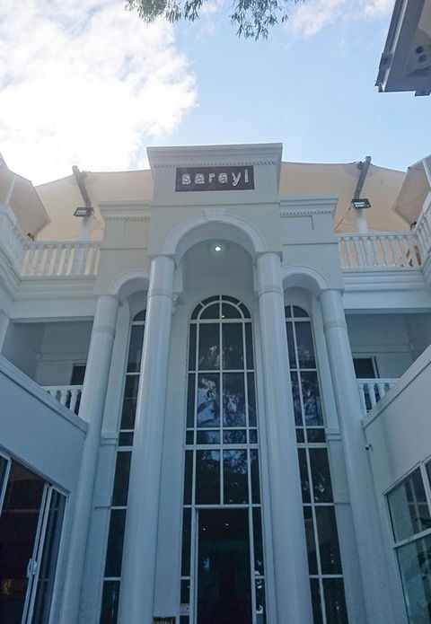 Sarayi Boutique Hotel - Darwin Tourism 42