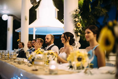 Sarayi Boutique Hotel - Darwin Tourism 13