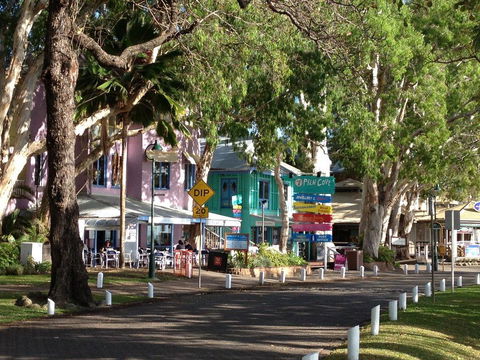 Sarayi Boutique Hotel - Darwin Tourism 18