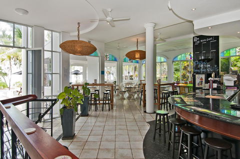 Sarayi Boutique Hotel - Darwin Tourism 27
