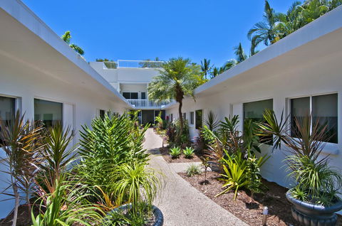 Sarayi Boutique Hotel - Darwin Tourism 31