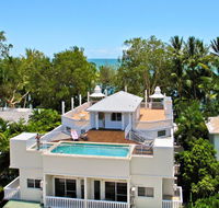 Sarayi Boutique Hotel - Darwin Tourism