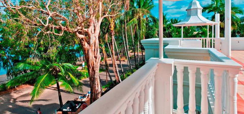 Sarayi Boutique Hotel - Darwin Tourism 28