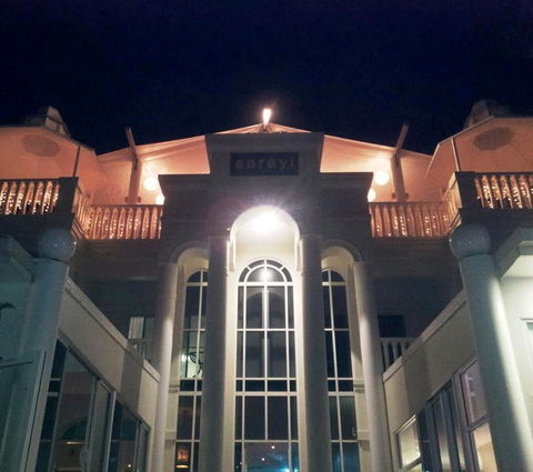 Sarayi Boutique Hotel - Darwin Tourism 25