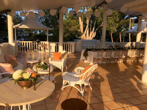 Sarayi Boutique Hotel - Darwin Tourism 14