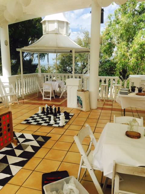 Sarayi Boutique Hotel - Darwin Tourism 10