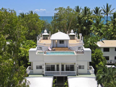 Sarayi Boutique Hotel - Darwin Tourism 32