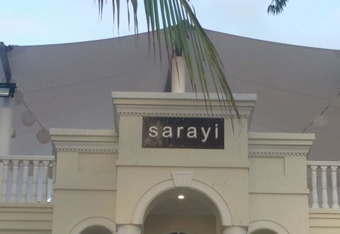 Sarayi Boutique Hotel - Darwin Tourism 24