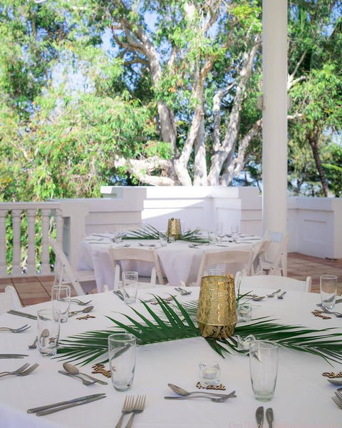 Sarayi Boutique Hotel - Darwin Tourism 12