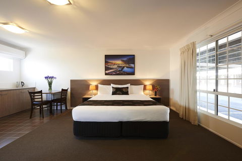 Takalvan Motel - Darwin Tourism 12