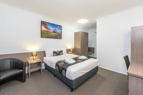 Takalvan Motel - Darwin Tourism 13