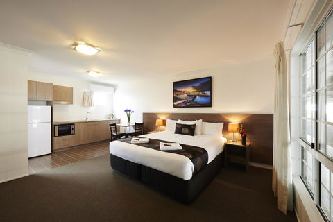 Takalvan Motel - Darwin Tourism 0