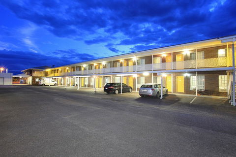 Takalvan Motel - Darwin Tourism 16