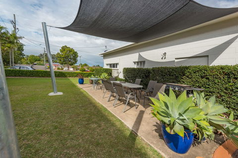Takalvan Motel - Darwin Tourism 14