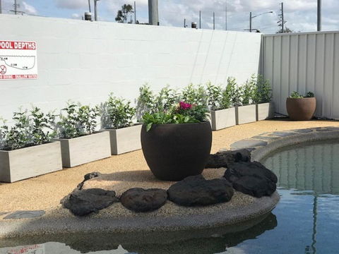 Takalvan Motel - Darwin Tourism 10