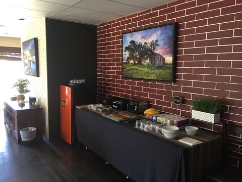 Takalvan Motel - Darwin Tourism 17