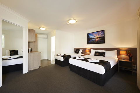 Takalvan Motel - Darwin Tourism 1