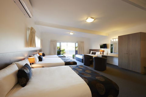 Takalvan Motel - Darwin Tourism 11