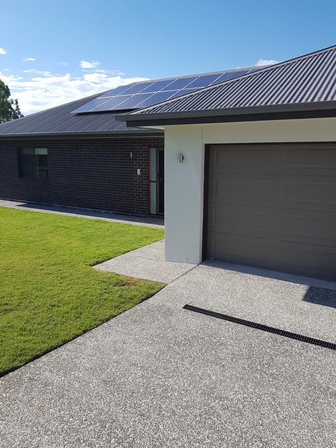 Cedar Vale QLD Darwin Tourism
