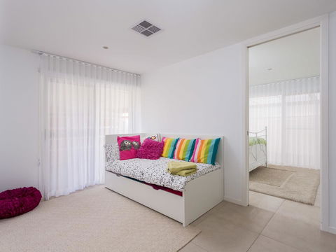 Rumrunner Resort - Darwin Tourism 37