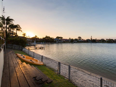 Rumrunner Resort - Darwin Tourism 13