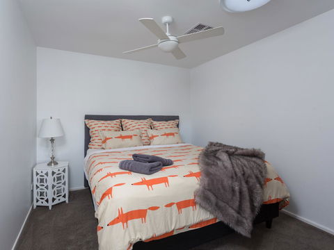 Rumrunner Resort - Darwin Tourism 32