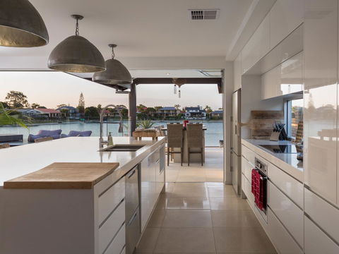 Rumrunner Resort - Darwin Tourism 15