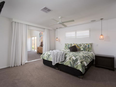 Rumrunner Resort - Darwin Tourism 23