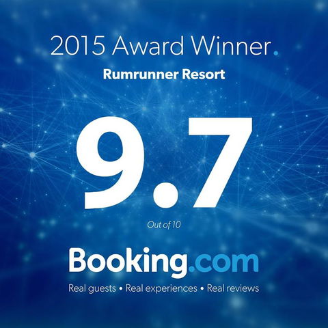 Rumrunner Resort - Darwin Tourism 40