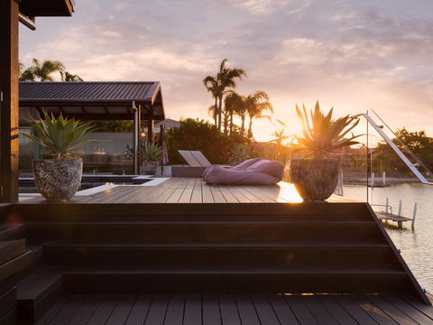 Rumrunner Resort - Darwin Tourism 14
