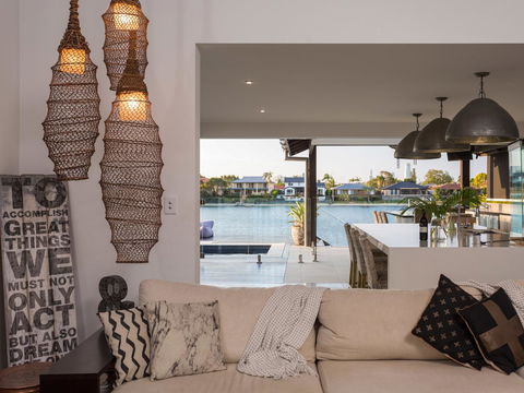 Rumrunner Resort - Darwin Tourism 17