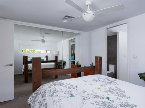 Rumrunner Resort - Darwin Tourism 28