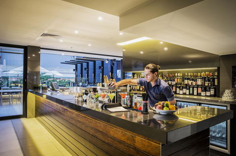 Hyatt Regency Brisbane - Darwin Tourism 28