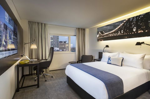Hyatt Regency Brisbane - Darwin Tourism 12