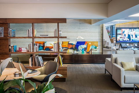 Hyatt Regency Brisbane - Darwin Tourism 13