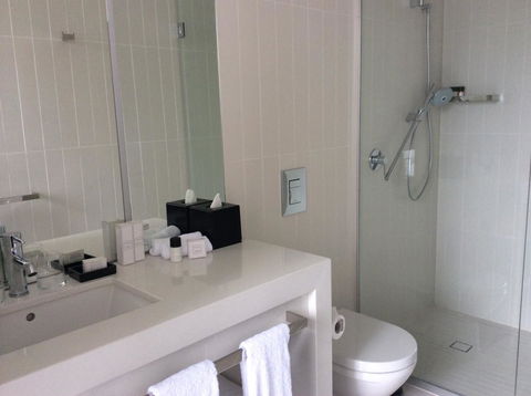Hyatt Regency Brisbane - Darwin Tourism 24