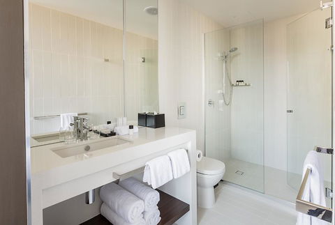 Hyatt Regency Brisbane - Darwin Tourism 3