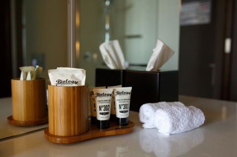 Hyatt Regency Brisbane - Darwin Tourism 4