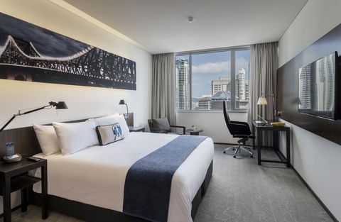 Hyatt Regency Brisbane - Darwin Tourism 9