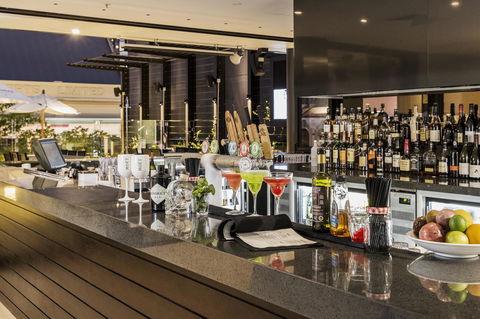 Hyatt Regency Brisbane - Darwin Tourism 27
